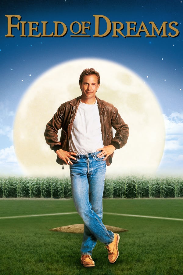 SC - Field of Dreams (1989)