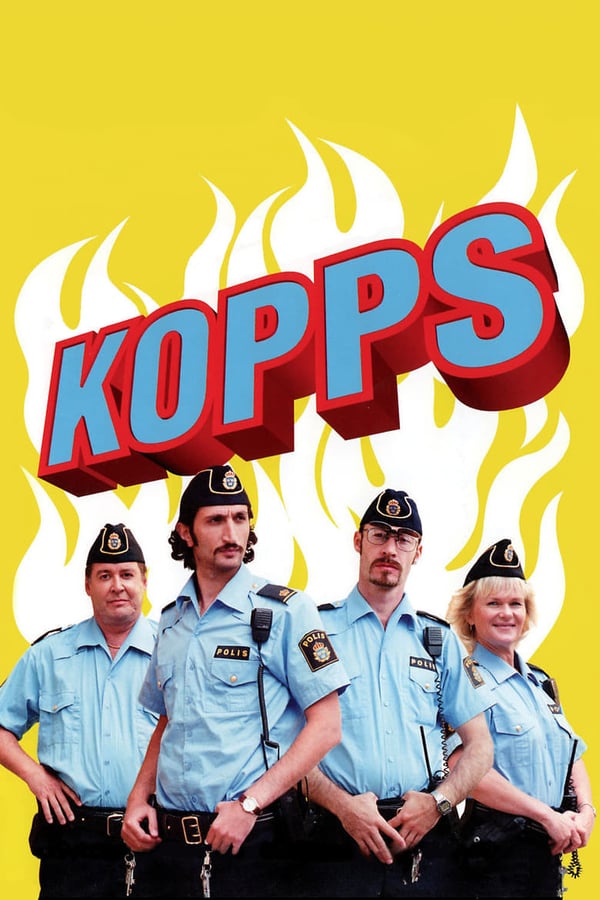 SC - Kops (2003)