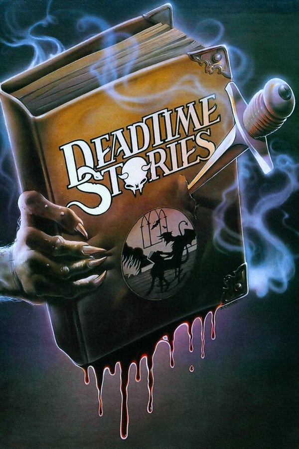 PT - Deadtime Stories