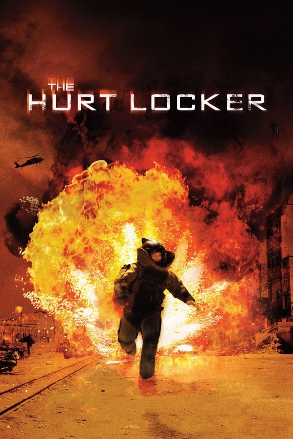 SC - The Hurt Locker (2008)