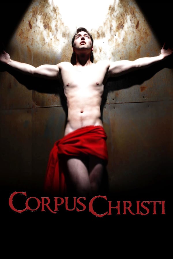 AL - Corpus Christi: Playing with Redemption  (2013)