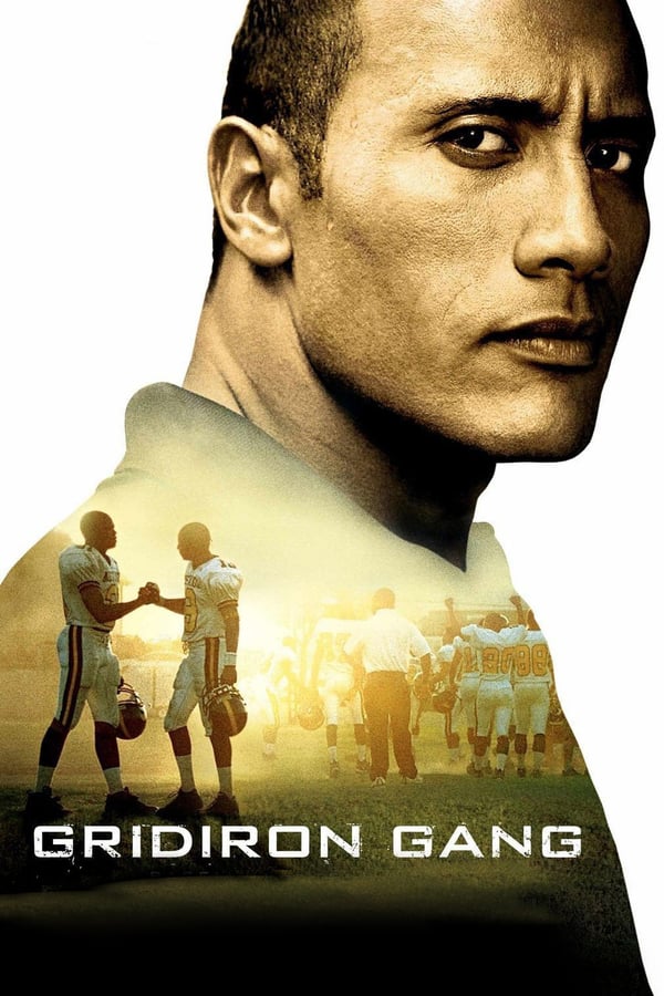 IR - Gridiron Gang