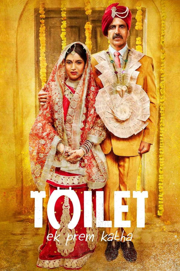 IN - Toilet - Ek Prem Katha