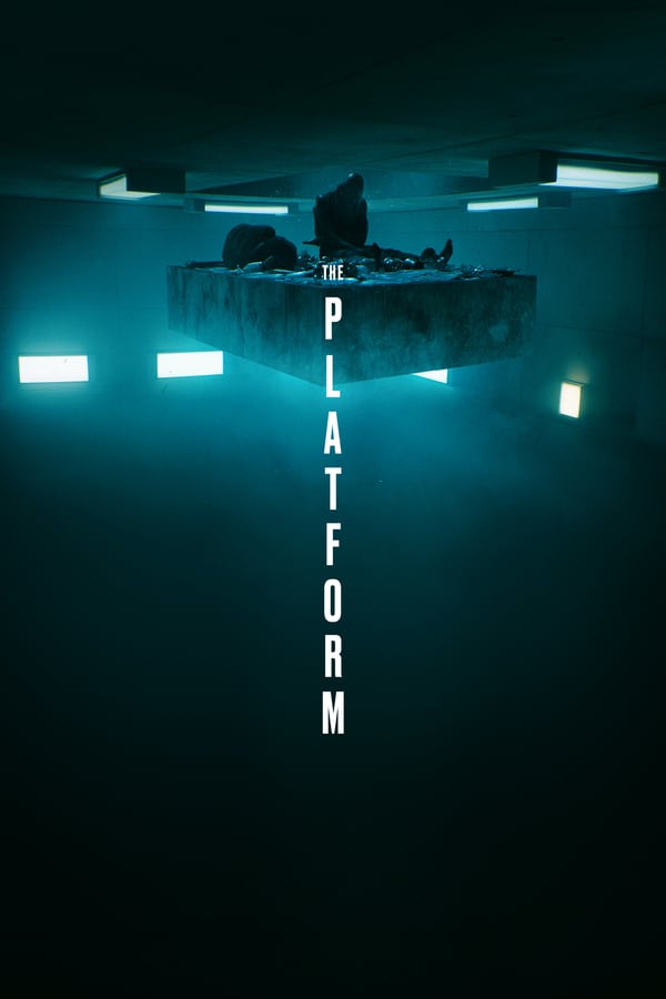 NF - The Platform (2019)