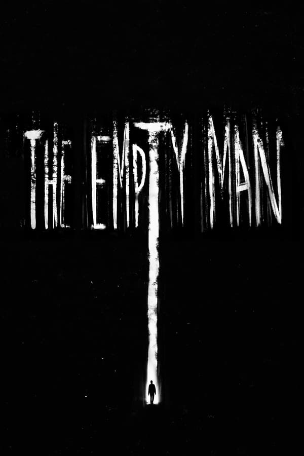 NL - THE EMPTY MAN (2021)