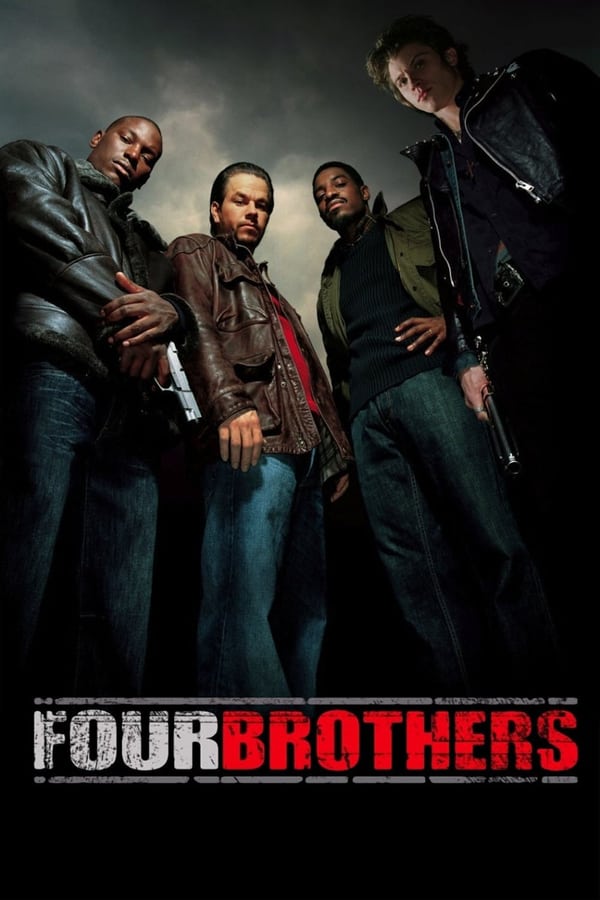 AL - Four Brothers  (2005)