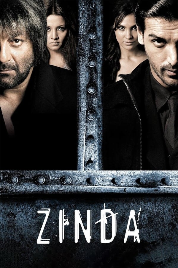 IN - Zinda  (2006)