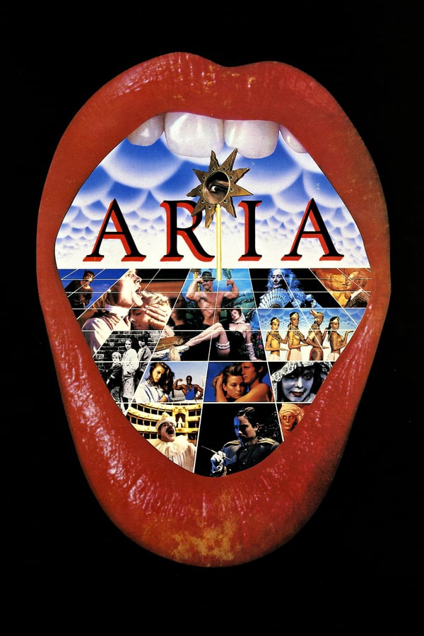 AR - Aria