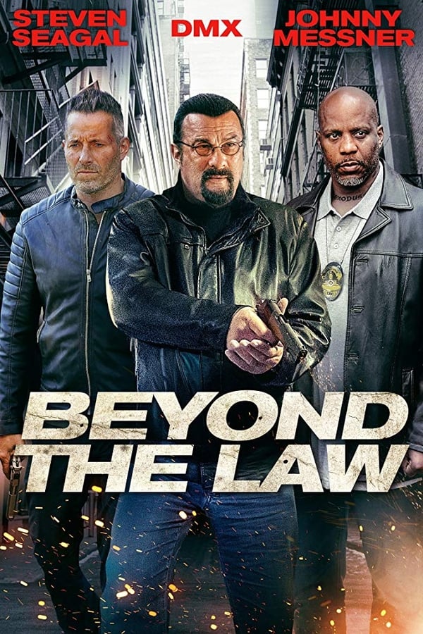 AL - Beyond the Law  (2019)