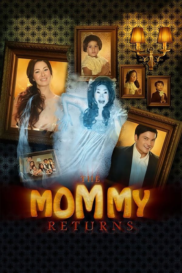 PH - The Mommy Returns