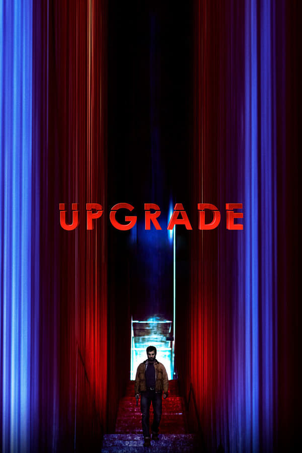 SC - Upgrade (2018)