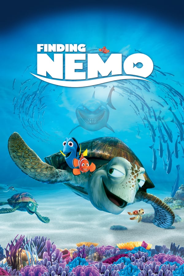 SC - Finding Nemo (2003)