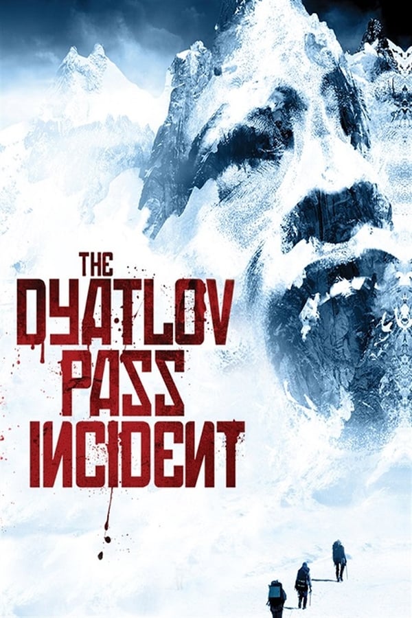 SC - The Dyatlov Pass Incident (2013)