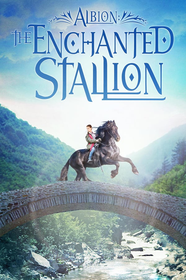 SC - Albion: The Enchanted Stallion (2016)