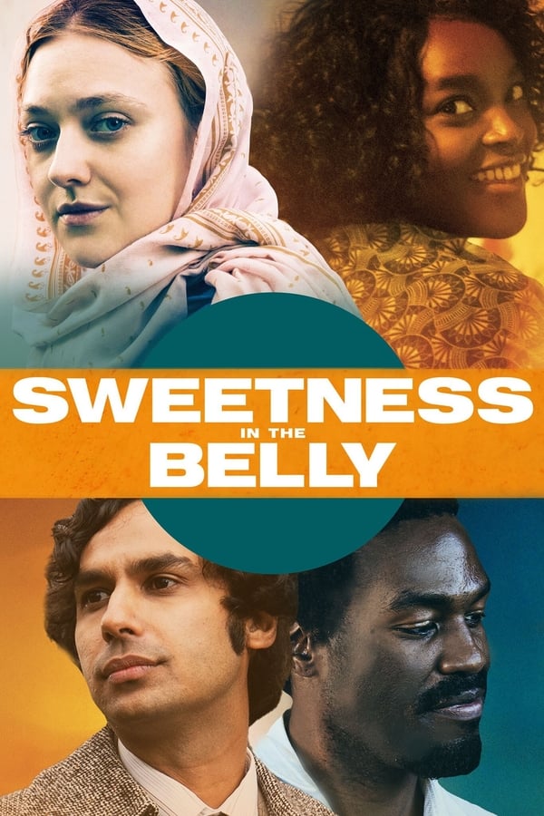 Sweetness in the Belly  (2019)