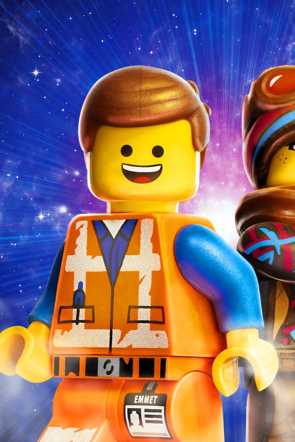 The Lego Movie 2: The Second Part 0