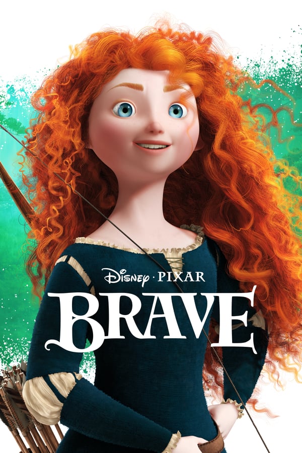 IN - Brave