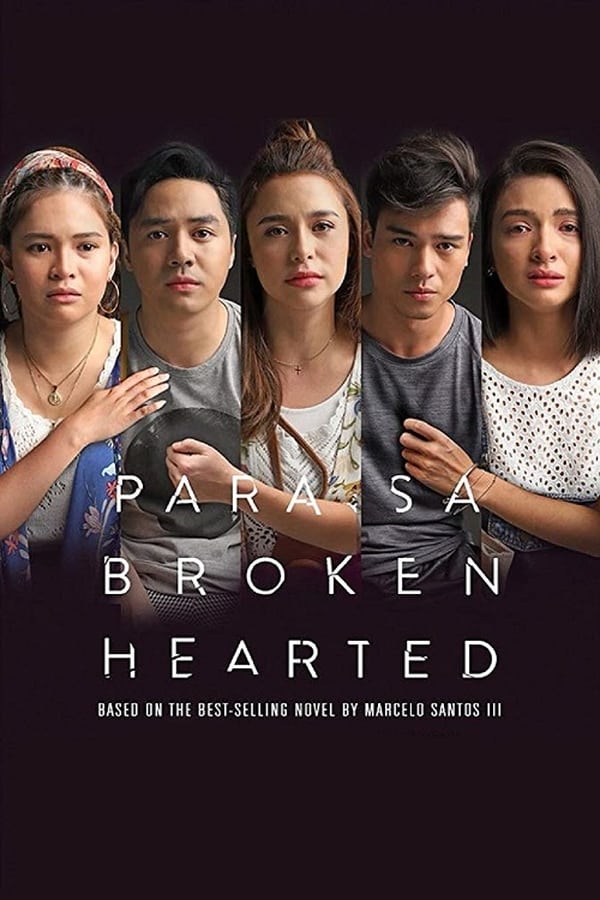 PH - For the Broken Hearted