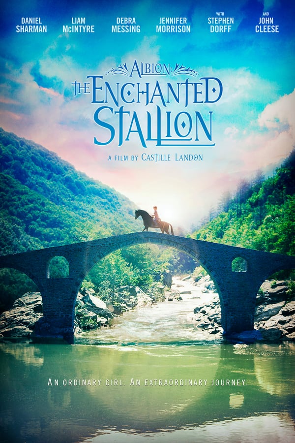 NL - Albion: The Enchanted Stallion