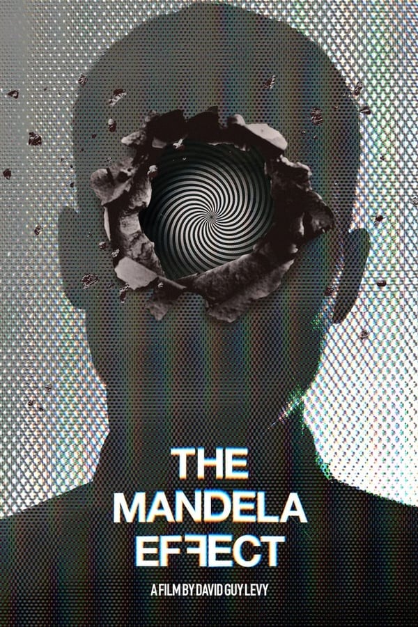 AL - The Mandela Effect  (2019)