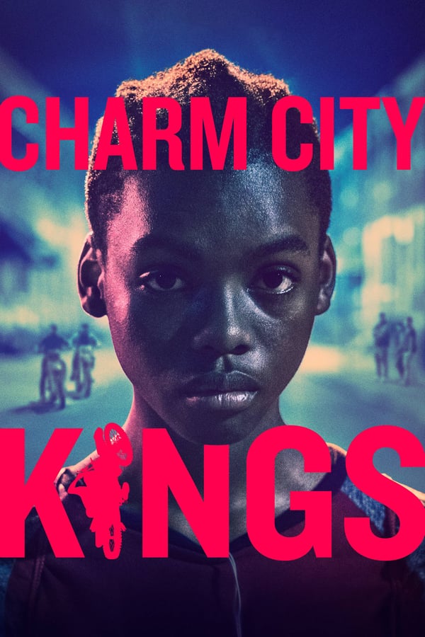 AL - Charm City Kings  (2020)