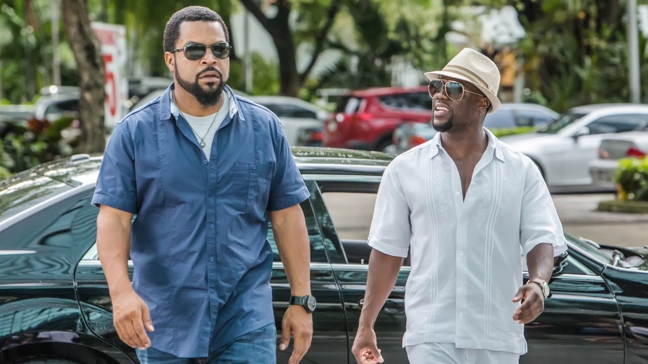 Ride Along 2 0