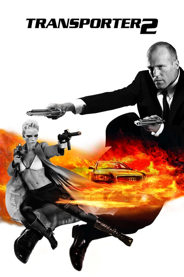 SC - Transporter 2 (2005)