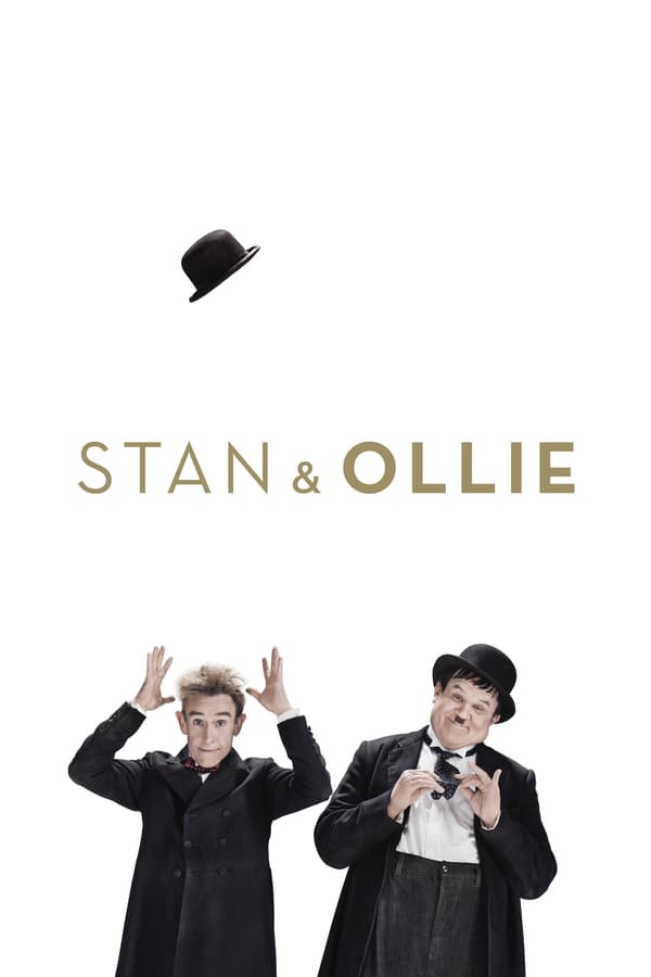 AR - Stan & Ollie