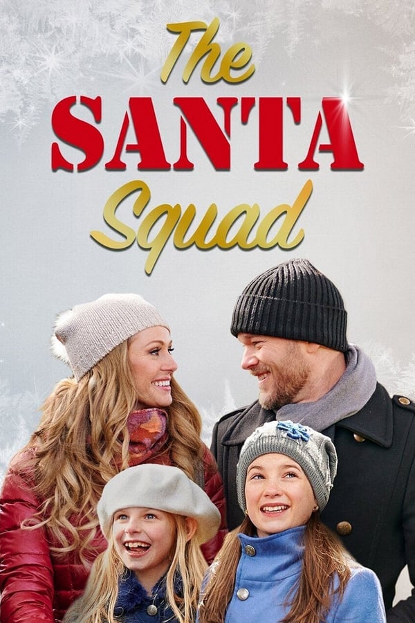 SC - The Santa Squad  (2020)