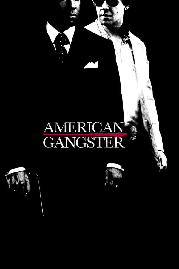 SC - American Gangster (2007)