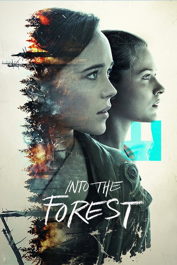 SC - Into the Forest (2016)