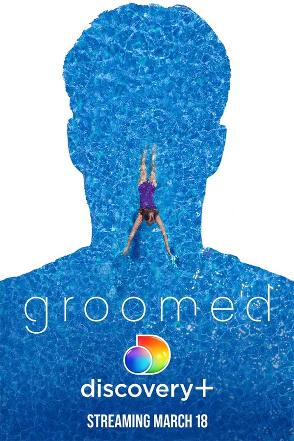 EN - Groomed  (2021)