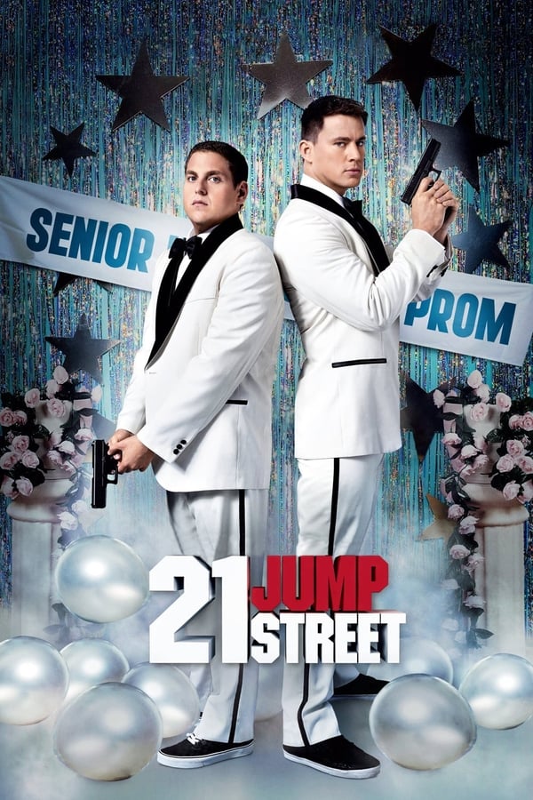 SC - 21 Jump Street (2012)