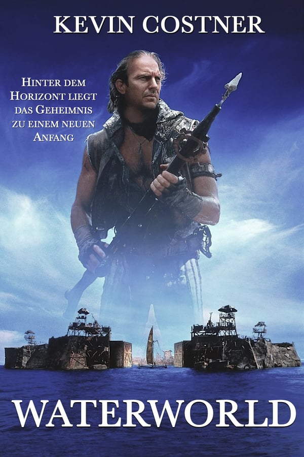 DE - Waterworld (1995) (4K)