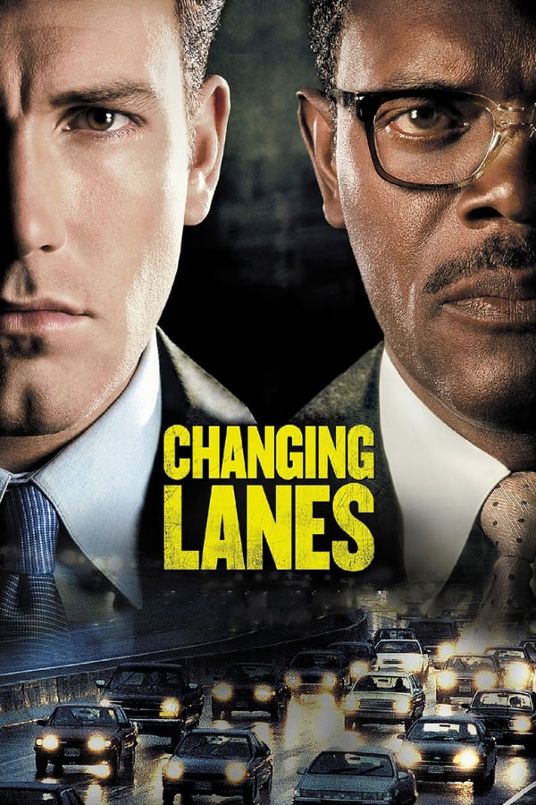 AL - Changing Lanes  (2002)