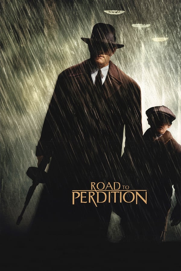 SC - Road to Perdition (2002)