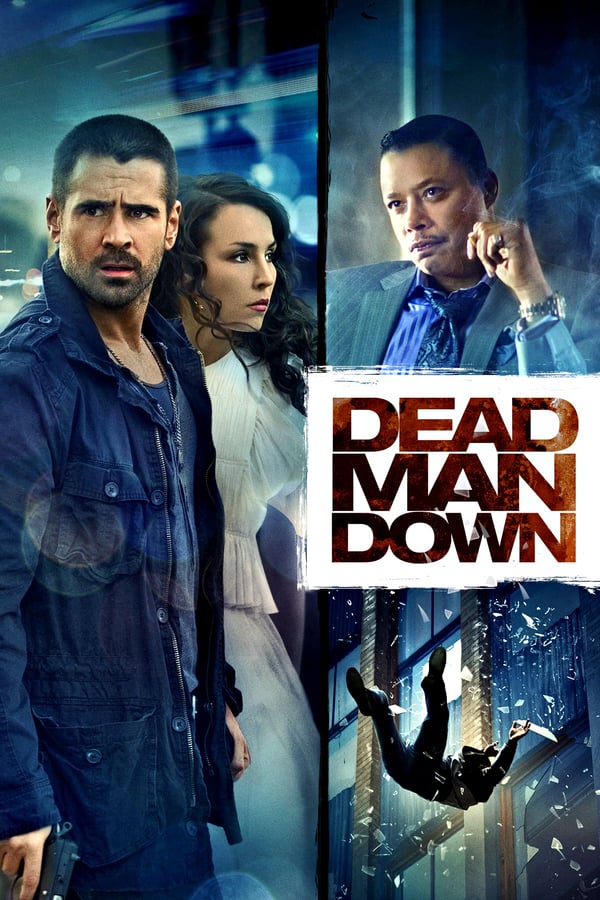 SC - Dead Man Down (2013)