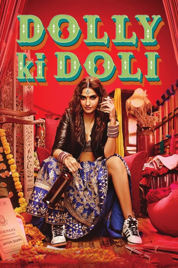 IN - Dolly Ki Doli (2015)