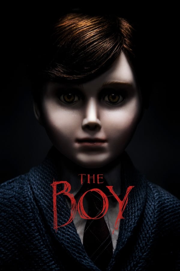FR - The Boy (2016)