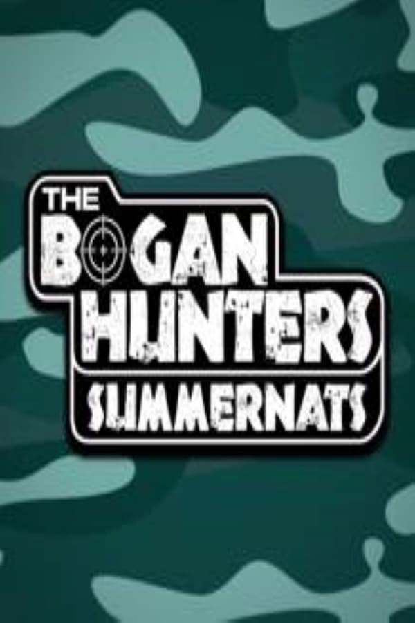 IN - Bogan Hunters - Summernats Special