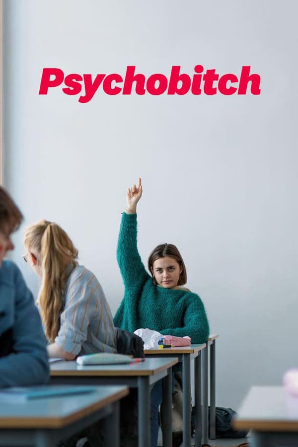 NO - Psychobitch