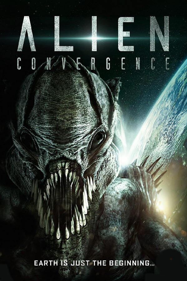 EN - Alien Convergence (2017)