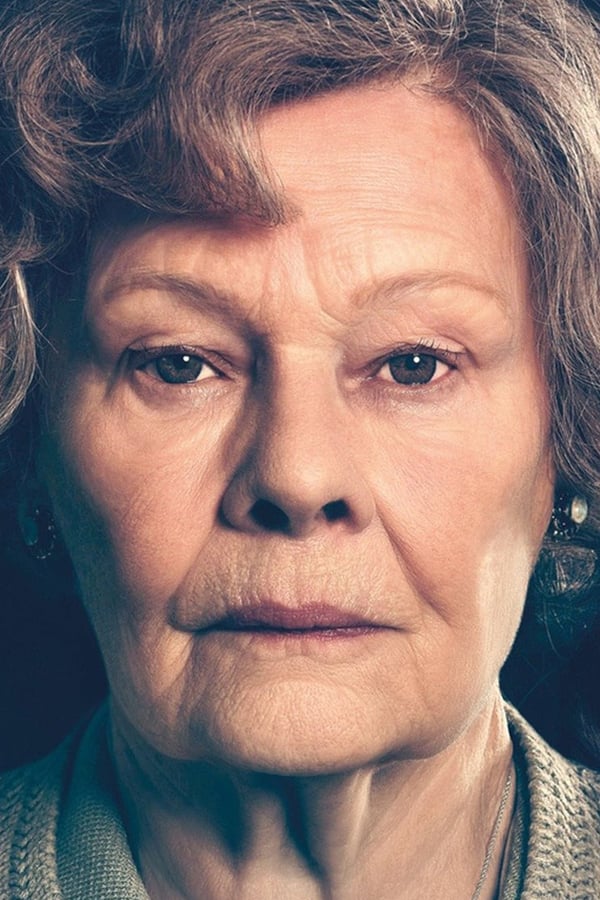 Red Joan 0