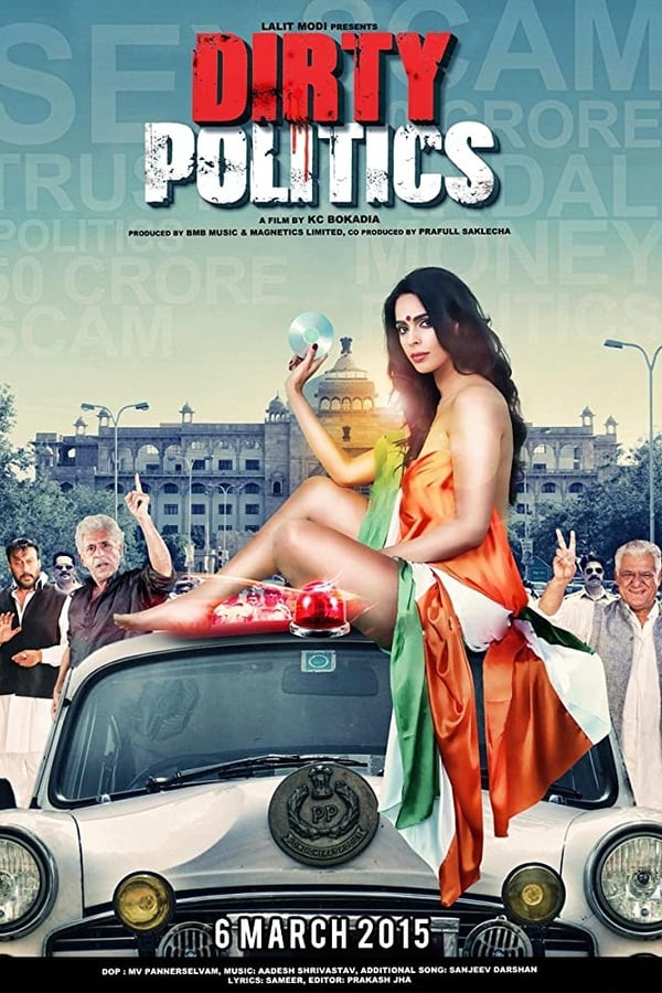 IN - Dirty Politics (2015)