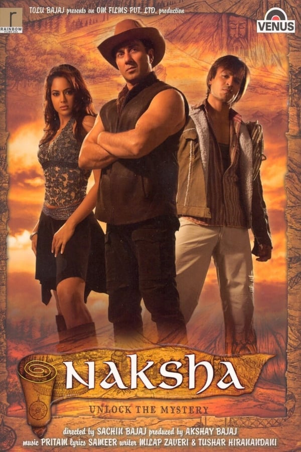 IN - Naksha  (2006)