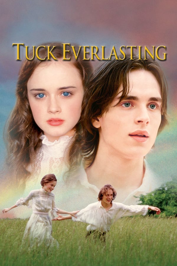 SC - Tuck Everlasting (2002)