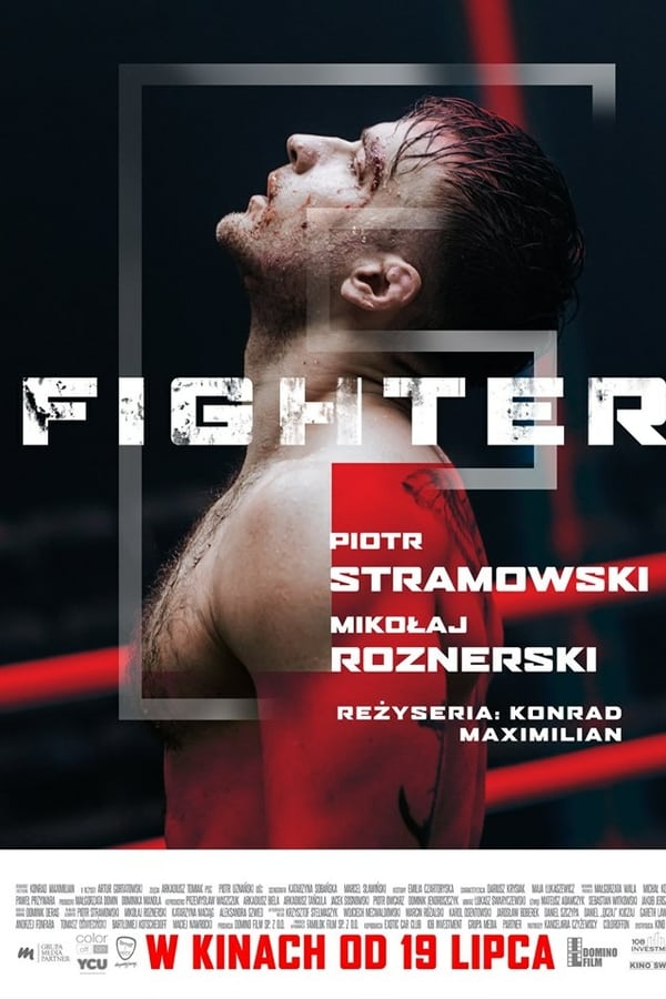 PL - FIGHTER (2019) POLSKI