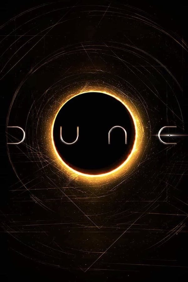 SC - Dune (2021)