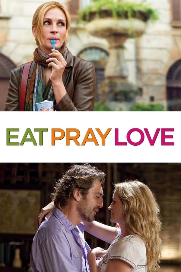 AL - Eat Pray Love (2010)