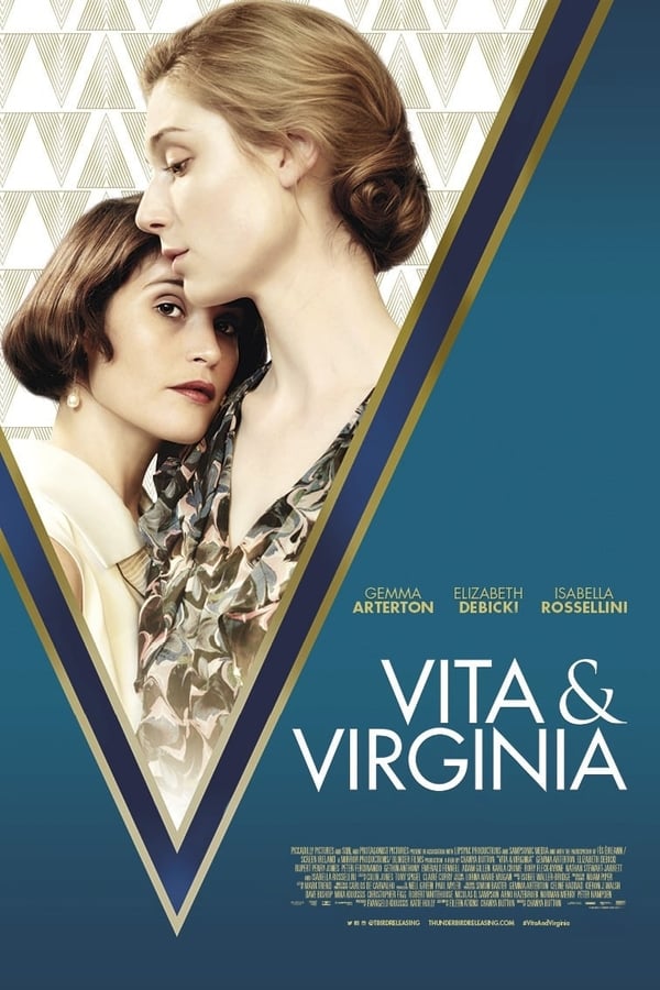 BR - Vita & Virginia